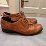 clarks brogues Image 2