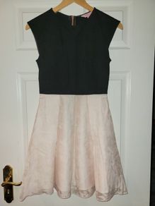 Ted Baker dress