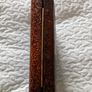 RARE Vintage Don Quixote Embossed Leather Cigar & Cigarette Humidor Box - Book Style Image 6