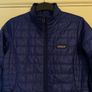 Womens Patagonia Nano Puff Jacket Image 2