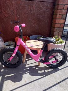 Trek Kickster Balance Bike