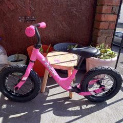Trek Kickster Balance Bike