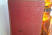The Bible in Spain