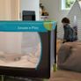 Hauck Dream'n Play Travel Cot Image 2