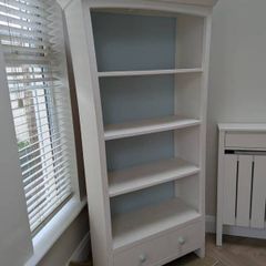 bookcase
