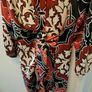 Ladies Knee Length Dress BNWT Image 3