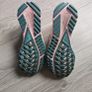 Genuine women's nike gortex trail trainers Image 4