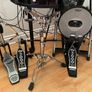 Roland TD20 Drum Kit With Extras Image 4