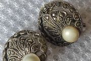 Vintage earrings