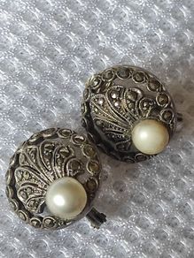Vintage earrings