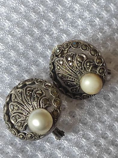 Vintage earrings