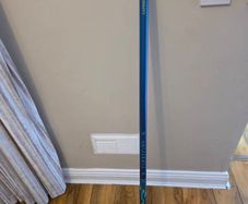 cast fishing rod