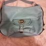 Michael Kors Large Raven shoulder tote bag Image 9