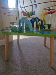 Hape Playtable