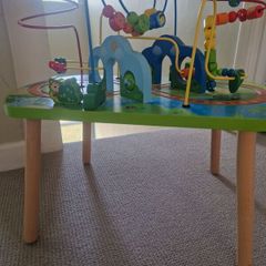 Hape Playtable