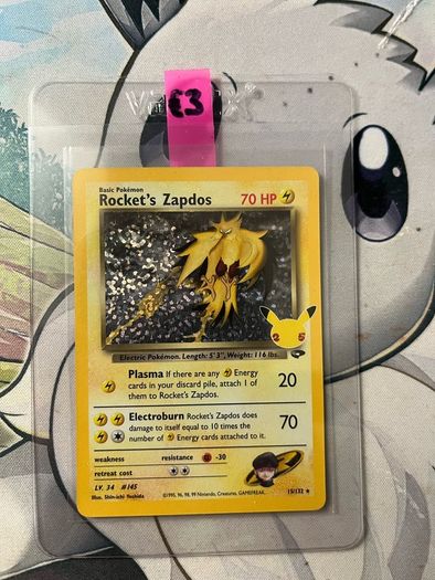 Genuine Pokemon cards @ affordable prices