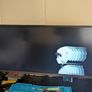 Samsung Monitor S34J550W Image 2