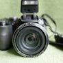 Fujifilm FinePix S Series S4800 16.0MP Digital Camera - Black -TESTED Image 6