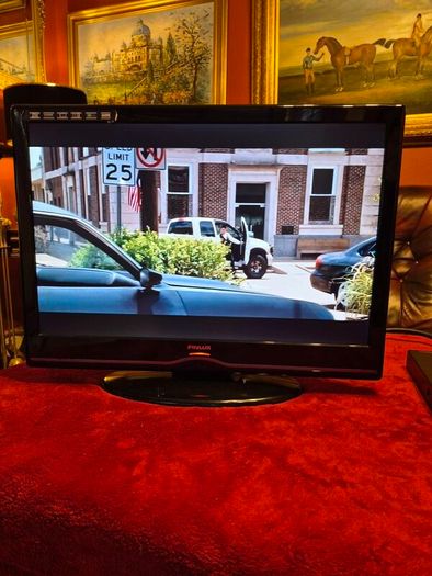 Finlux 22"  FL 850 Tv