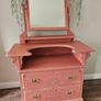 Vintage Dressing table Image 6