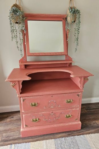 Vintage Dressing table