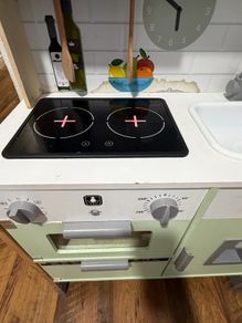 kitchen toy