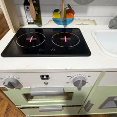kitchen toy