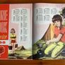 Comic: 'June' annual 1968 Image 2