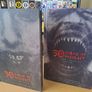 30 Days of Night Deluxe Edition: Book 1-2 Image 2