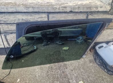 toyota estima/previa/lucida/emina privacy original rear windows