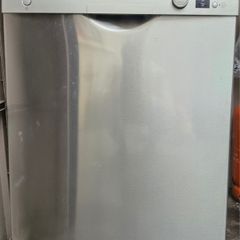 Bosch Serie 2 SilencePlus Dishwasher - Stainless Steel - Perfect Working Order