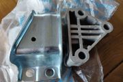 Fiat Ducato /Boxer / Relay right side engine mount 2.3l