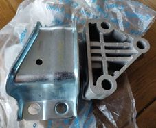 Fiat Ducato /Boxer / Relay right side engine mount 2.3l