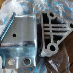 Fiat Ducato /Boxer / Relay right side engine mount 2.3l