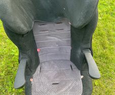booster seats