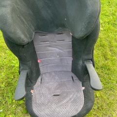 booster seats
