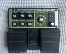 Boss re20 space echo