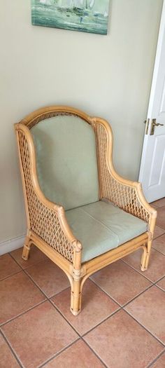 Sofa and chairs
