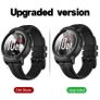 Premium Tempered Glass For Ticwatch E2 Smartwatch Screen Protector Film Accessories for Tic watch E2 Image 7