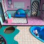 LOL Surprise doll's house & accessories Image 3