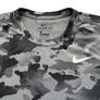 nike miler t-shirt Image 3
