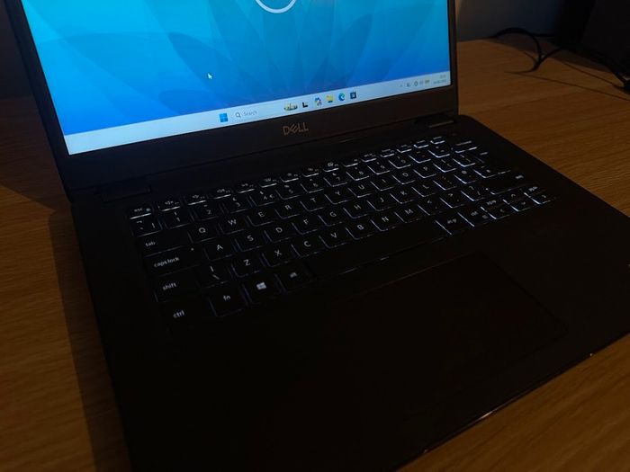 Dell Latitude 3410 | Intel Core i5 10th Gen | 14" FHD | 16GB RAM | 256GB SSD | Windows 11
