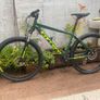Carrera VENGEANCE 27.5 wheels disc breaks 2x8=16 speed in very good condition Image 6