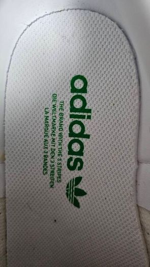 Adidas Samoa