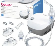 Nebuliser