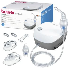 Nebuliser