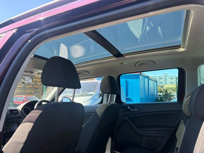 2014 Skoda Yeti 4X4 2.0L Diesel NCT + Taxed