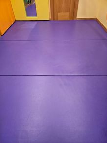 Floor Exercise Mats - Sensory Room / Gym