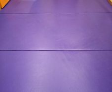 Floor Exercise Mats - Sensory Room / Gym