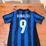 Nike Inter Milan 98/99 home kit Image 2